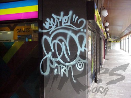 LAURO TRN